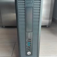 HP EliteDesk 800 G1 SFF