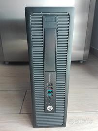 HP EliteDesk 800 G1 SFF