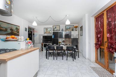 Appartamento - Motta Sant'Anastasia