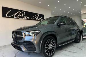 Mercedes-benz GLE 300 d 4Matic Premium