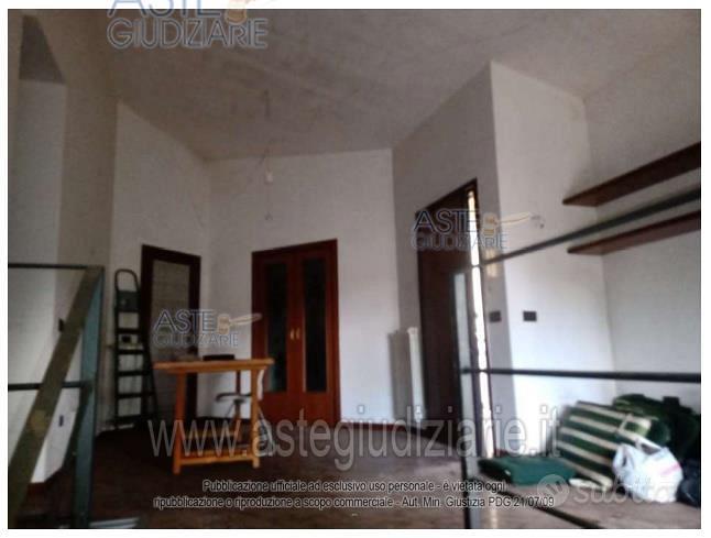 Appartamento – Nepi, Colle Farnese - Vista 4