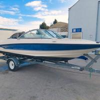 BAYLINER 175 GT 2009