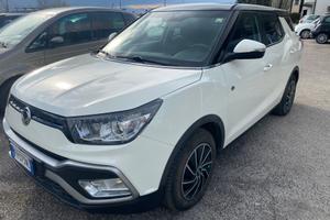Ssangyong XLV 1.6d 2WD Be Cool Aebs