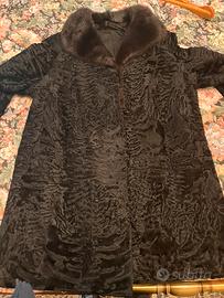 Vera pelliccia visone