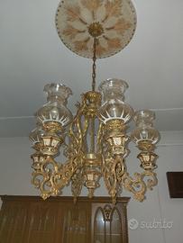 lampadario
