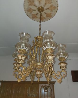 lampadario