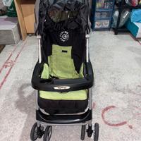 Passeggino peg perego