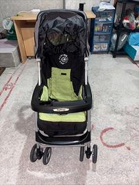 Passeggino peg perego