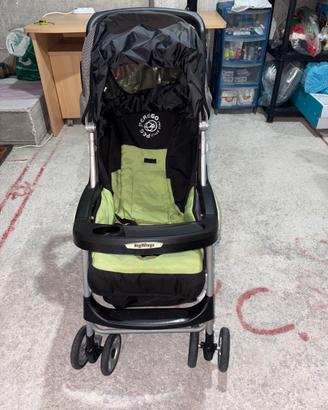 Passeggino peg perego