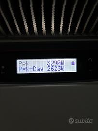 inverter fotovoltaico