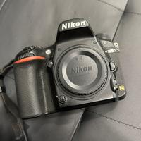 Nikon D750