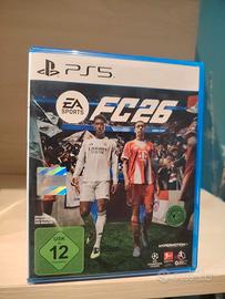 Fc 26 Ps5 prezzo fisso 