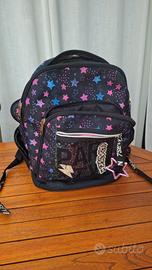 zaino scuola seven