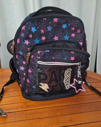 zaino scuola seven