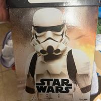 Libri-adesivi Star Wars