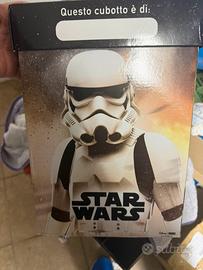 Libri-adesivi Star Wars