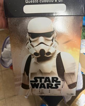 Libri-adesivi Star Wars
