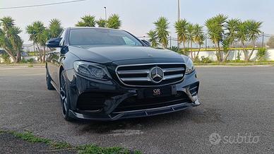 Mercedes classe e 350