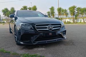 Mercedes classe e 350