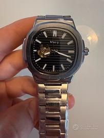 Orologio automatico