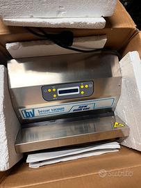 Macchina professionale sottovuoto