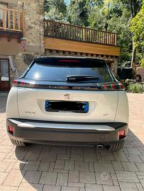 Peugeot 2008 50.000km 04/2021