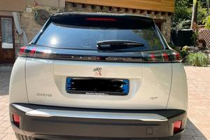 Peugeot 2008 50.000km 04/2021