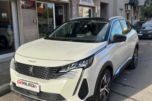 Peugeot 3008 BlueHDi 130 CV Allure Pack