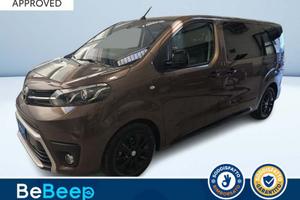 Toyota Proace Verso 2.0D 180CV S&S L1 BLACK E...