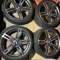 BMW cerchi 19