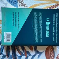 libro la quinta onda