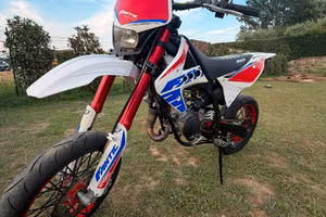 Fantic caballero 50cc
