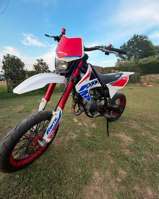 Fantic caballero 50cc