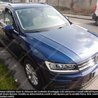 Volkswagen Tiguan 2.0 TDI SCR DSG 4MOTION Business