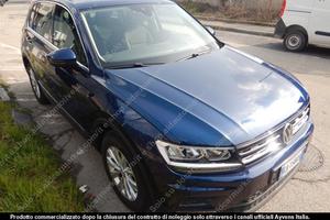 Volkswagen Tiguan 2.0 TDI SCR DSG 4MOTION Business