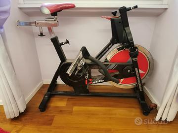 bicicletta schwinn da spinning