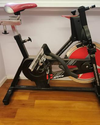 bicicletta schwinn da spinning