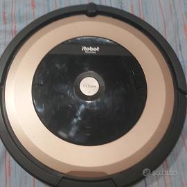 Romba "i robot" 895  aspirapolvere