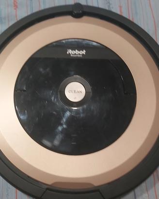 Romba "i robot" 895  aspirapolvere