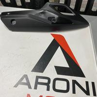 Protettore marmitta honda sh 125/150 2017/2019