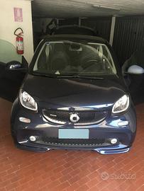 SMART BRABUS