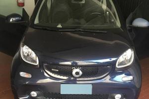 SMART BRABUS