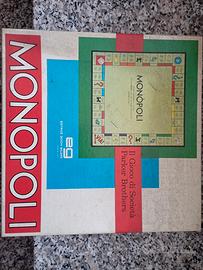 monopoli anni 80