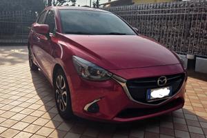MAZDA 2 1.5 Skyactive-D 105CV Exceed