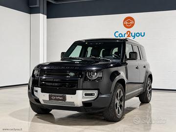 LAND ROVER Defender 110 3.0D 200 CV X-Dynamic SE