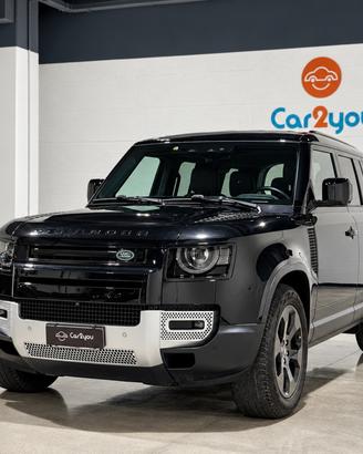 LAND ROVER Defender 110 3.0D 200 CV X-Dynamic SE
