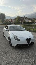 Alfa Romeo Giulietta 2.0 JTDM2