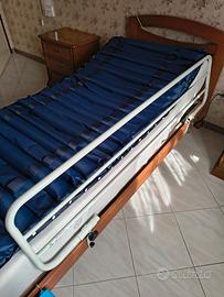 sponda letto universale Termigea