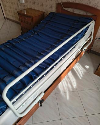 sponda letto universale Termigea