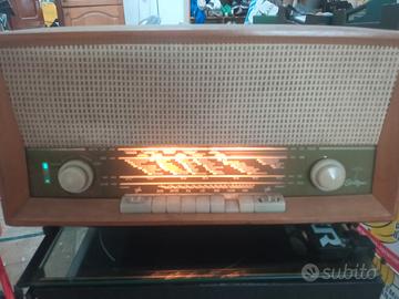 radio sondina modello e6316